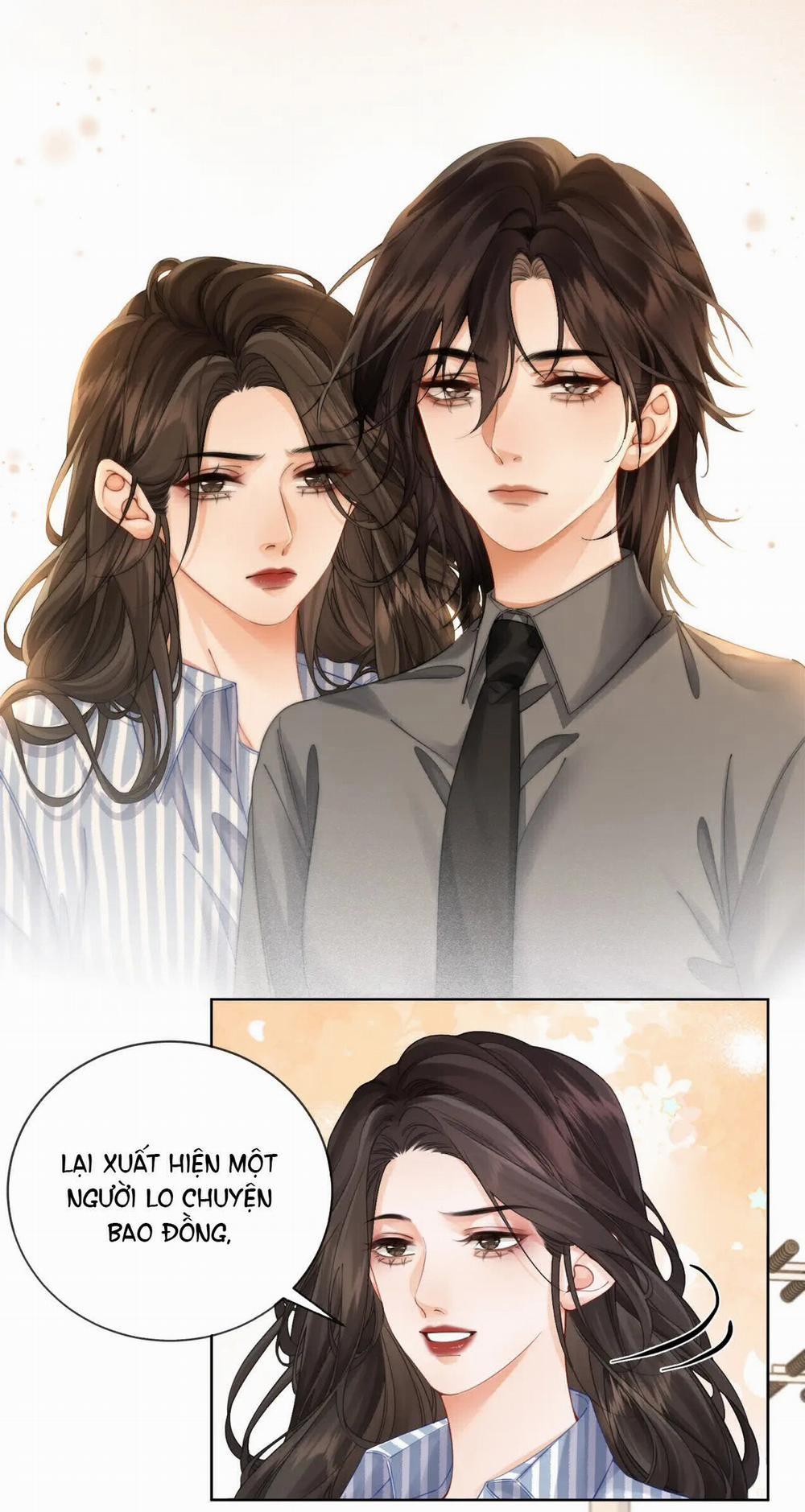 Nàng Pháp Y Thân Yêu Của Tôi 4.2 trang 6