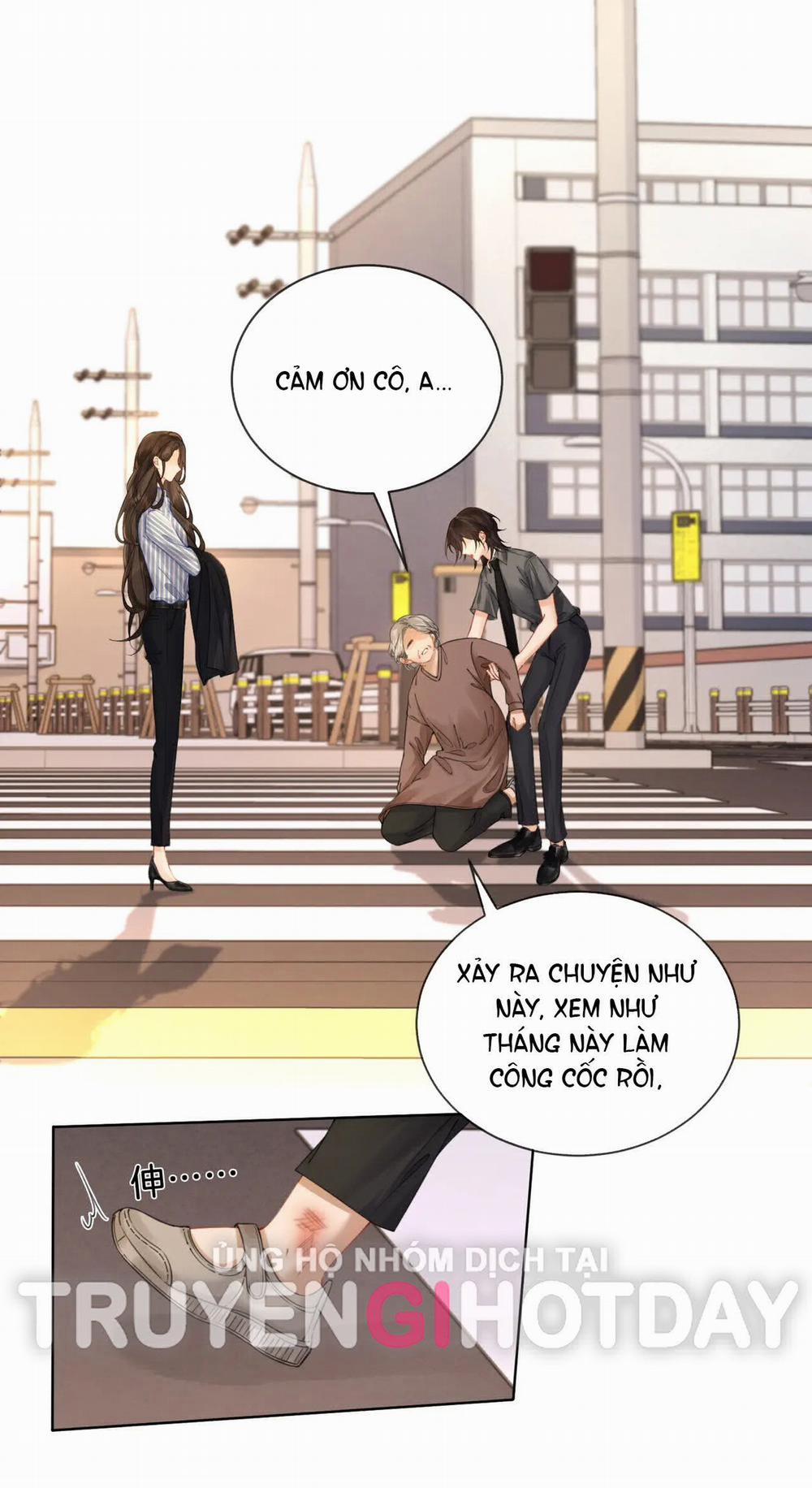 Nàng Pháp Y Thân Yêu Của Tôi 4.2 trang 7