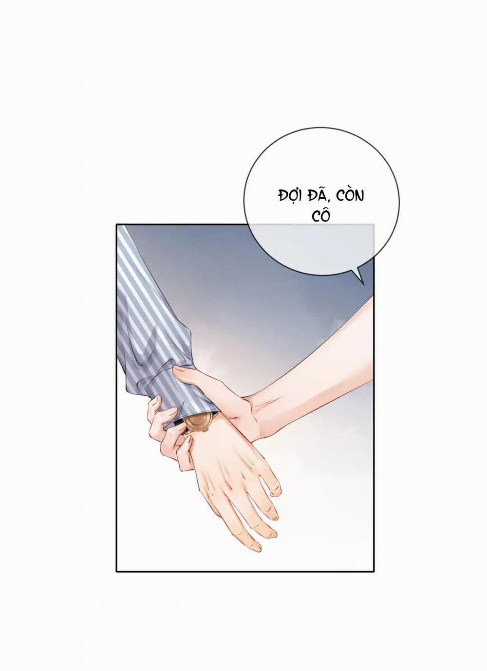 Nàng Pháp Y Thân Yêu Của Tôi 5.1 trang 1