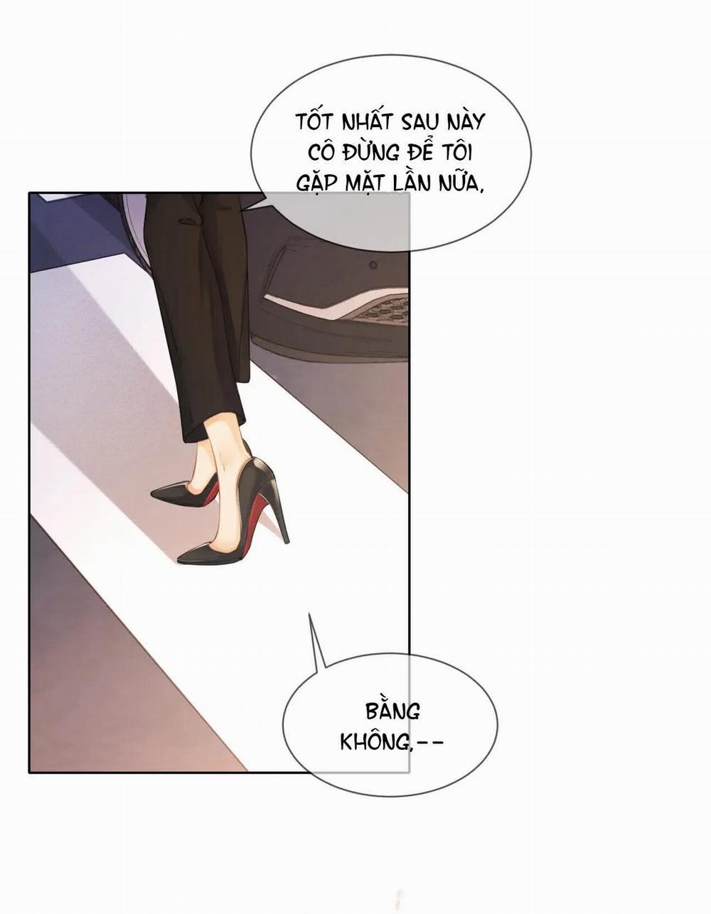 Nàng Pháp Y Thân Yêu Của Tôi 5.1 trang 11