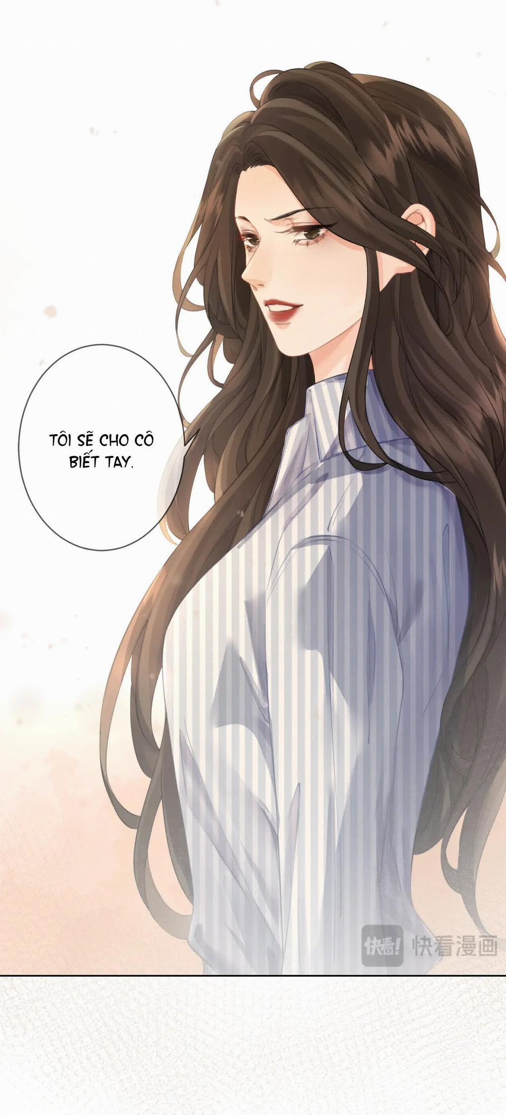 Nàng Pháp Y Thân Yêu Của Tôi 5.1 trang 12
