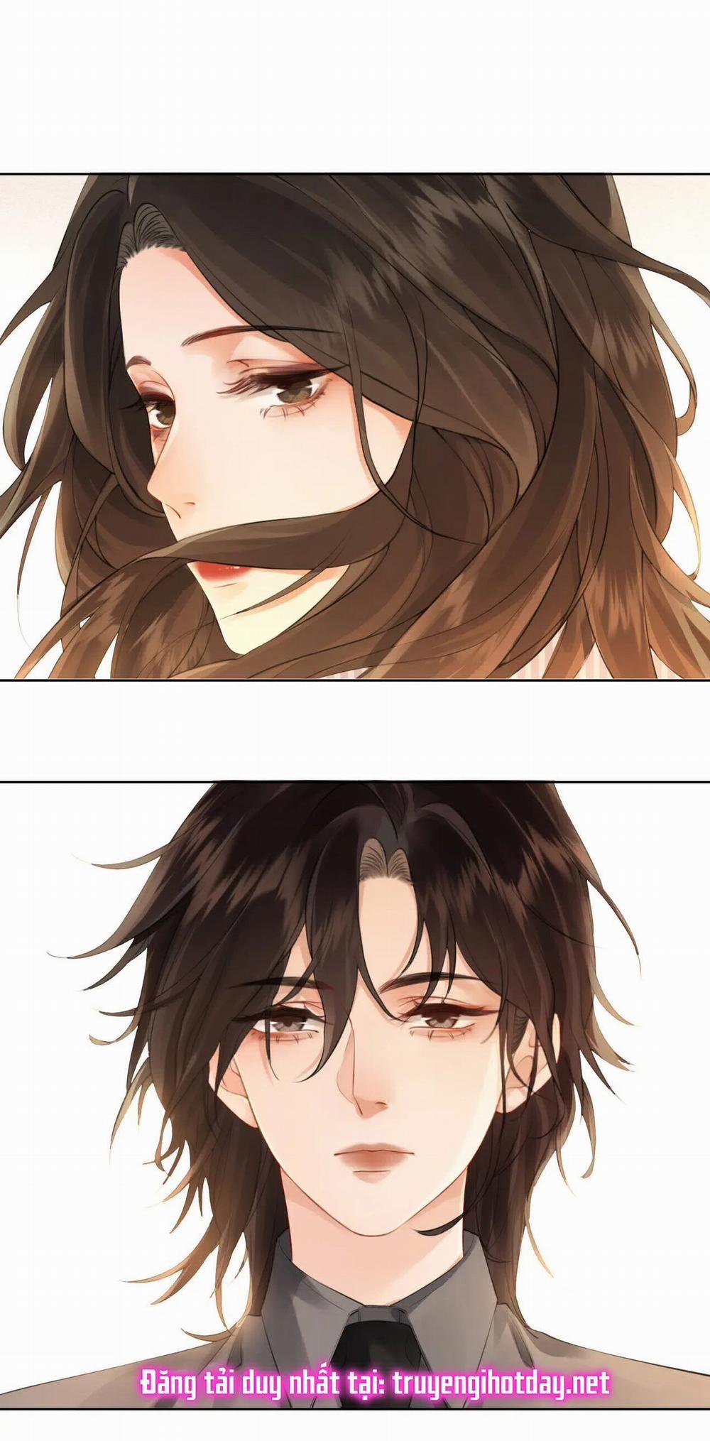 Nàng Pháp Y Thân Yêu Của Tôi 5.1 trang 2