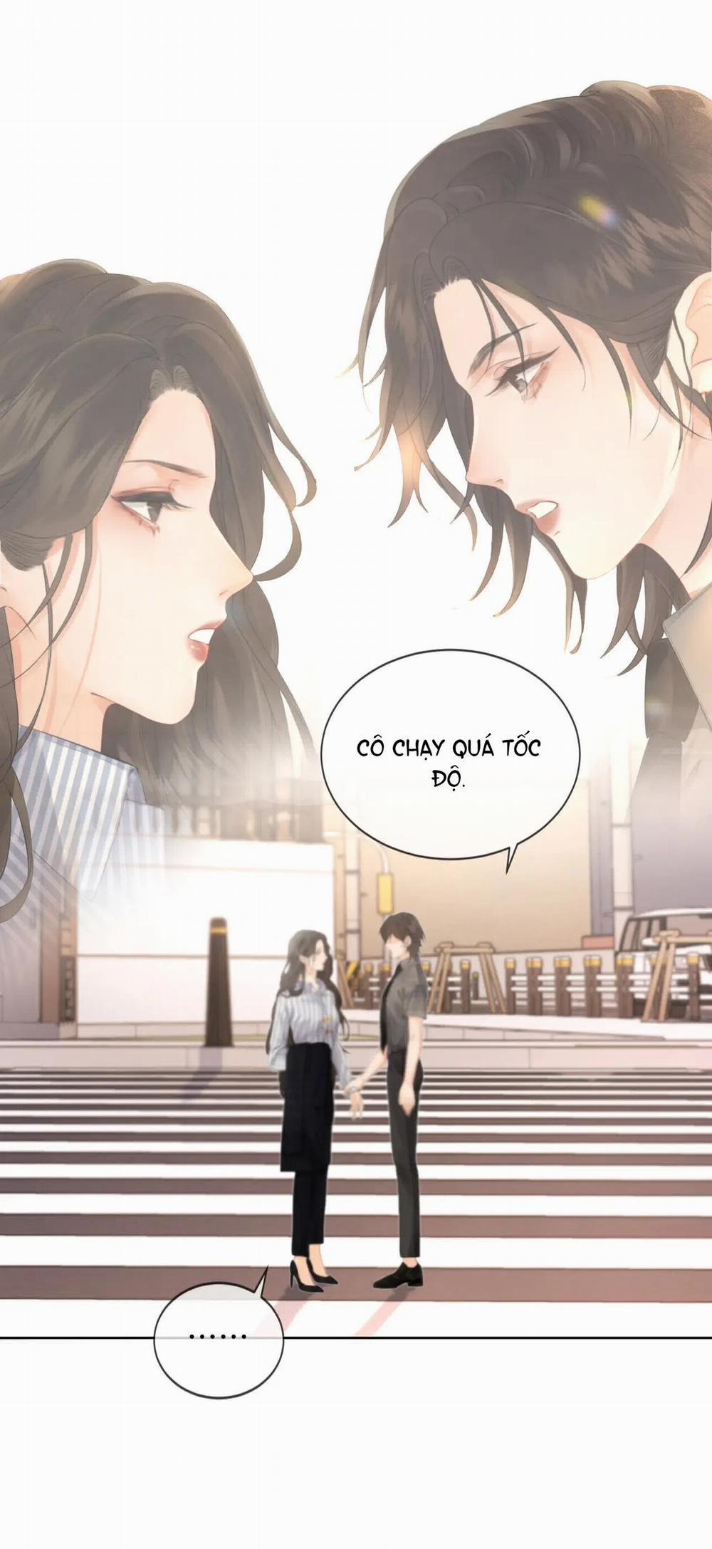 Nàng Pháp Y Thân Yêu Của Tôi 5.1 trang 3