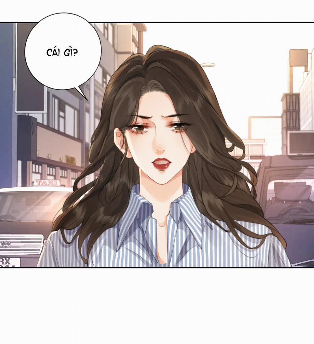 Nàng Pháp Y Thân Yêu Của Tôi 5.1 trang 4