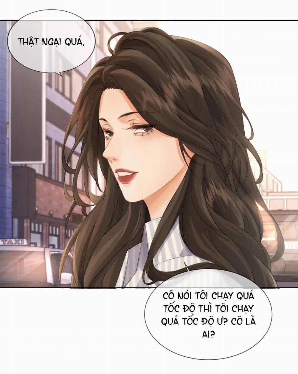 Nàng Pháp Y Thân Yêu Của Tôi 5.1 trang 6