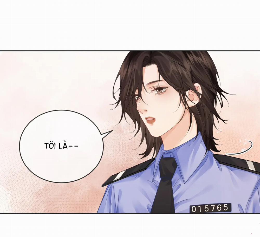 Nàng Pháp Y Thân Yêu Của Tôi 5.2 trang 14