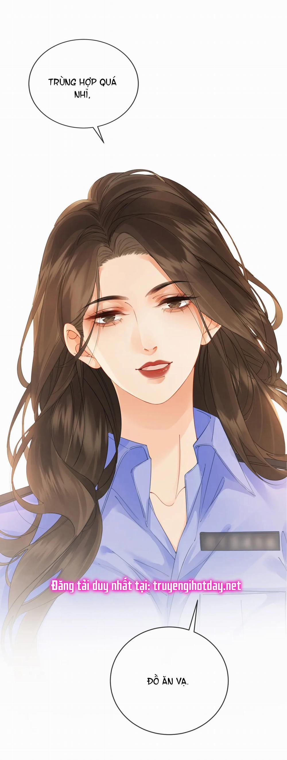 Nàng Pháp Y Thân Yêu Của Tôi 5.2 trang 7