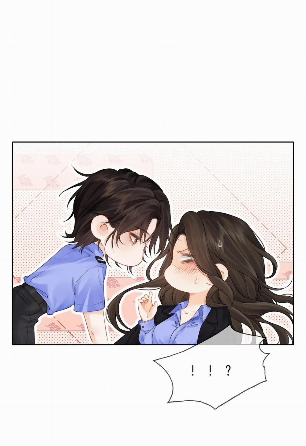 Nàng Pháp Y Thân Yêu Của Tôi 6.1 trang 11