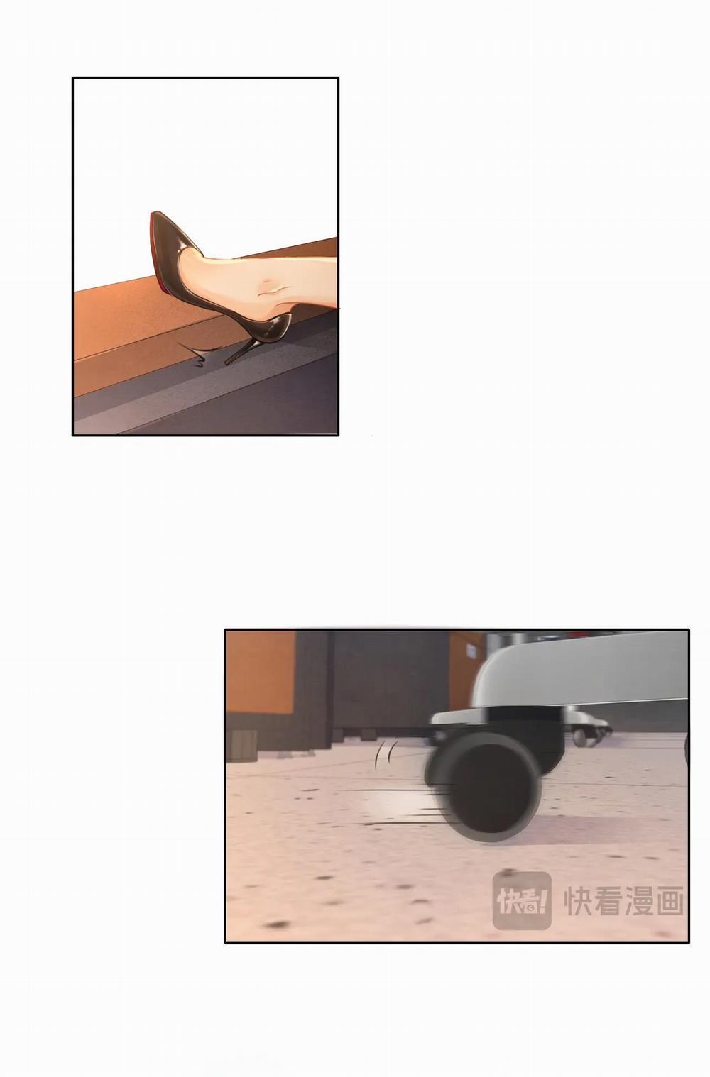 Nàng Pháp Y Thân Yêu Của Tôi 6.1 trang 12