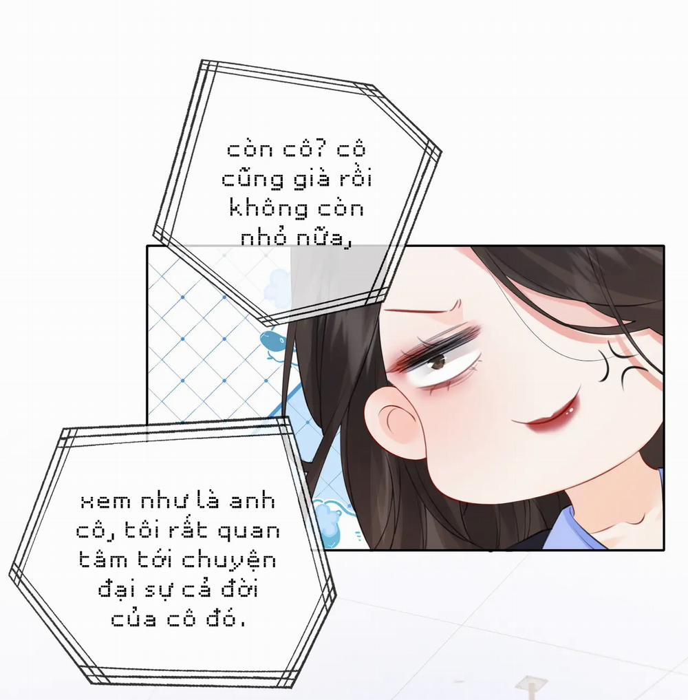 Nàng Pháp Y Thân Yêu Của Tôi 6.1 trang 3