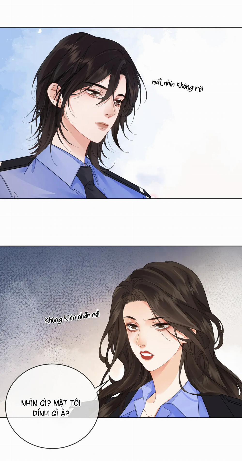 Nàng Pháp Y Thân Yêu Của Tôi 6.1 trang 7