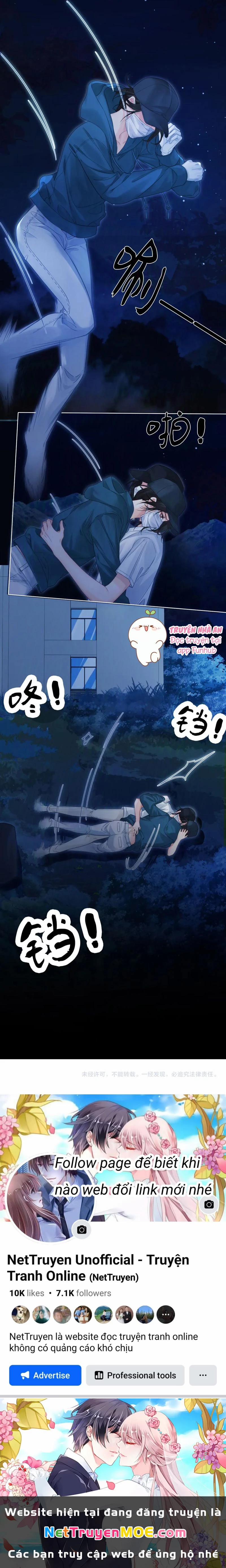 Nàng Pháp Y Thân Yêu Của Tôi 70 trang 12