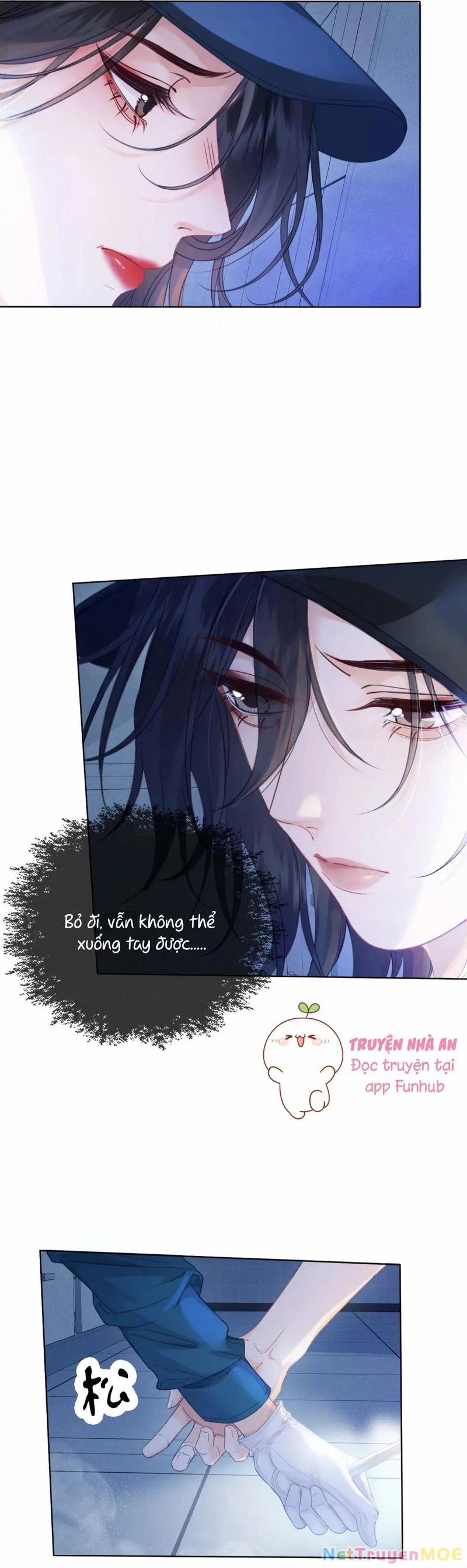 Nàng Pháp Y Thân Yêu Của Tôi 70 trang 2