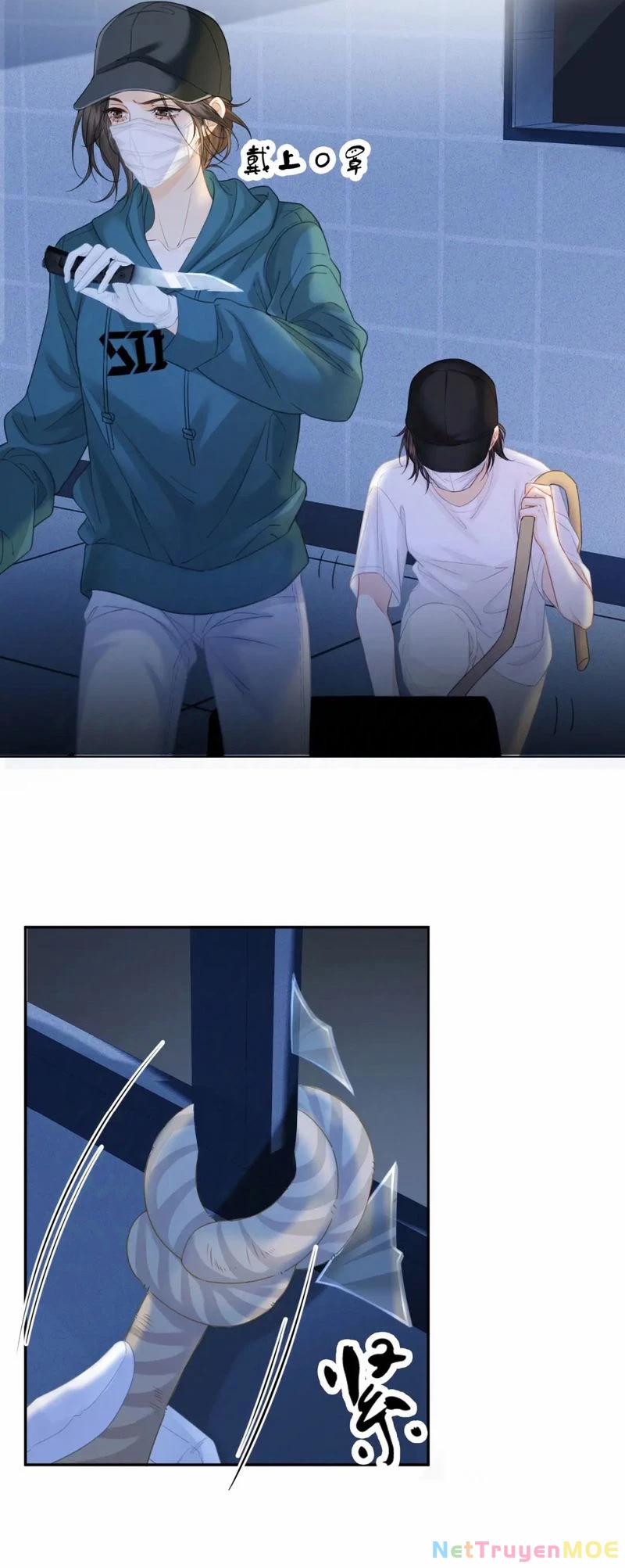 Nàng Pháp Y Thân Yêu Của Tôi 70 trang 7