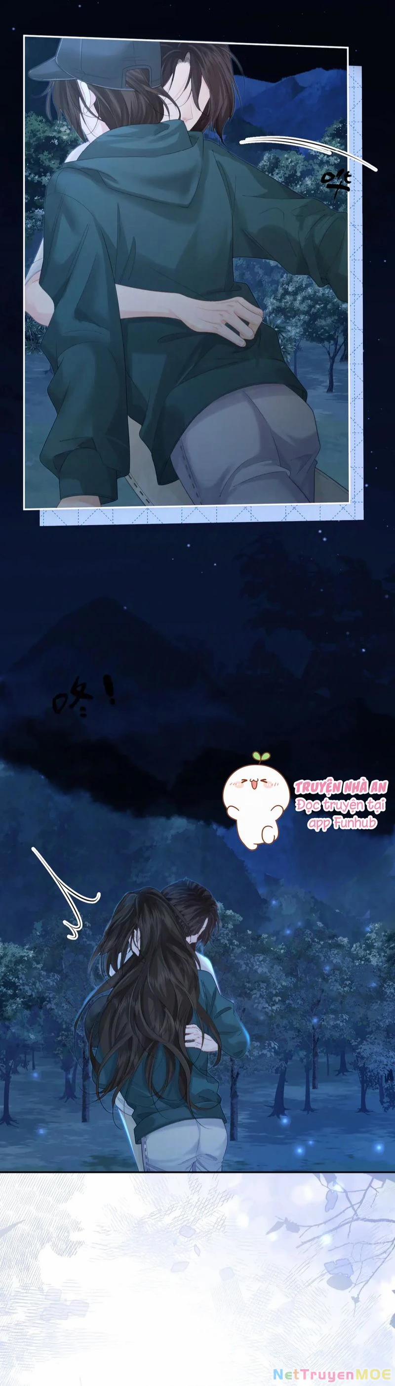 Nàng Pháp Y Thân Yêu Của Tôi 71 trang 12