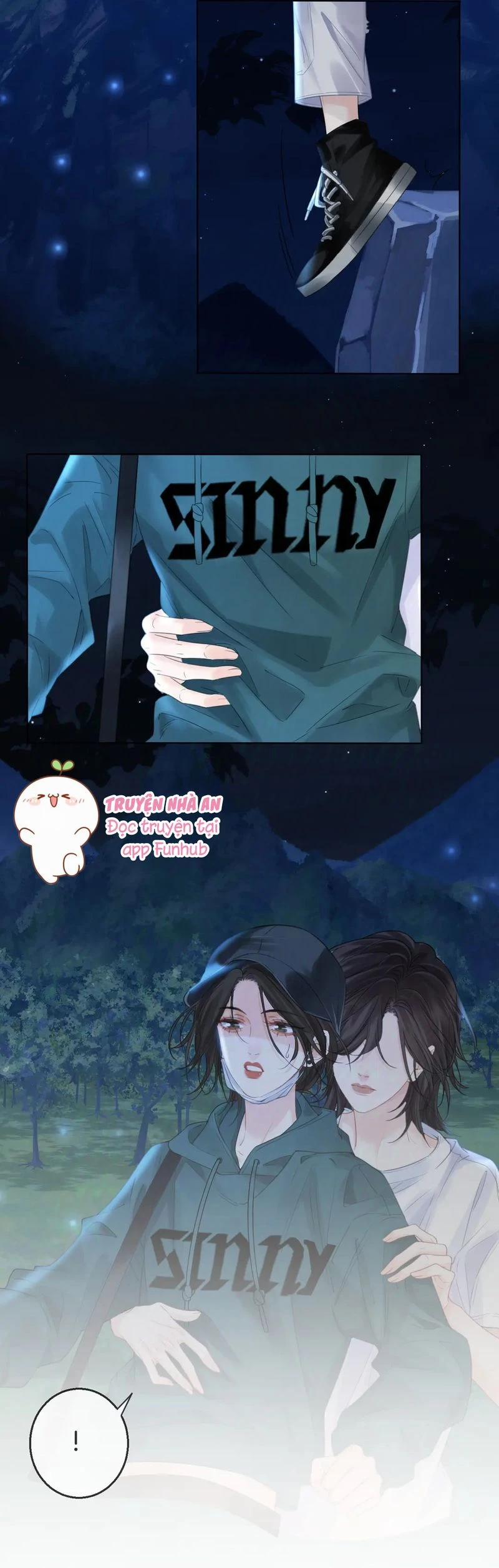 Nàng Pháp Y Thân Yêu Của Tôi 71 trang 5