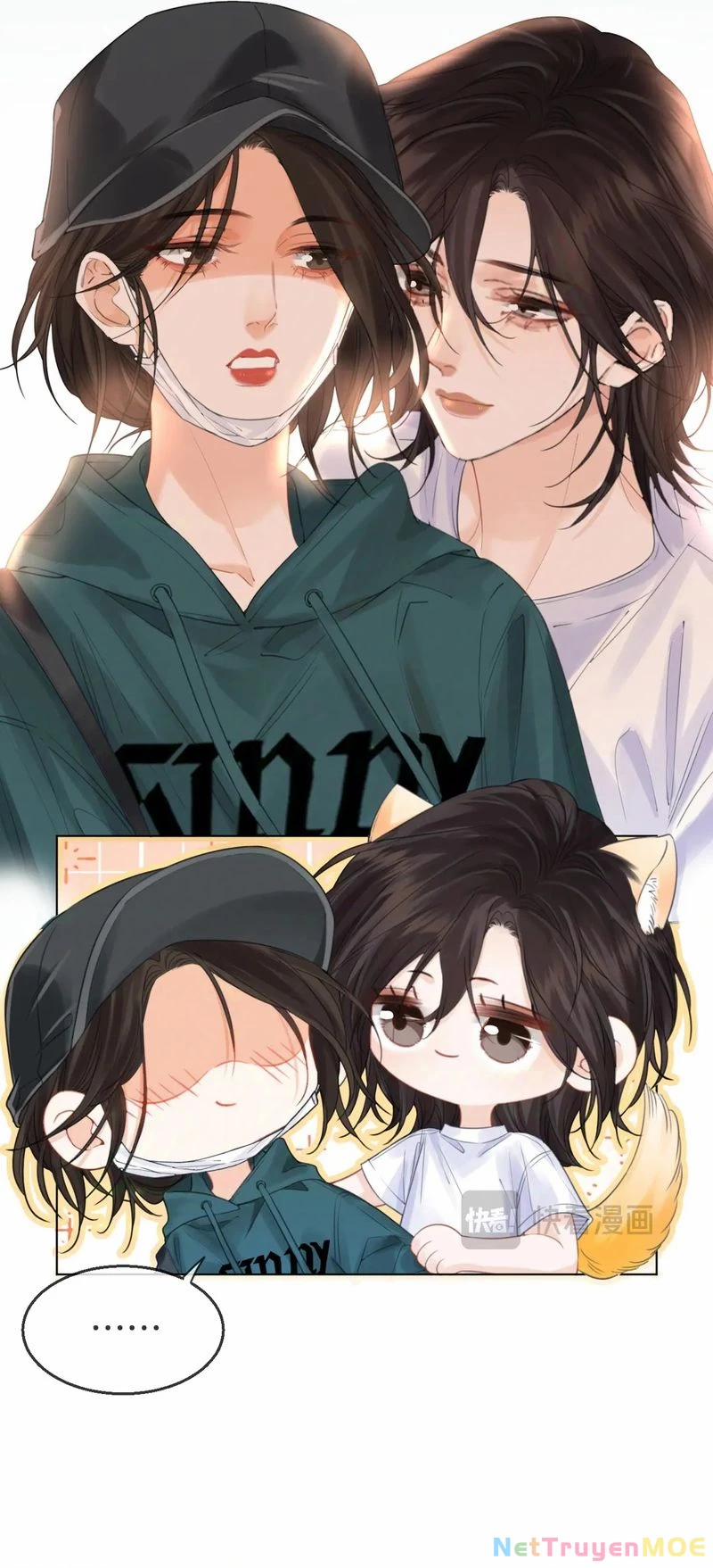 Nàng Pháp Y Thân Yêu Của Tôi 71 trang 6