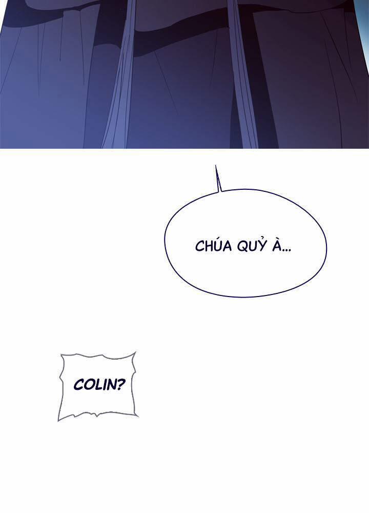 Nàng Phù Thủy Của Tôi 11 trang 10