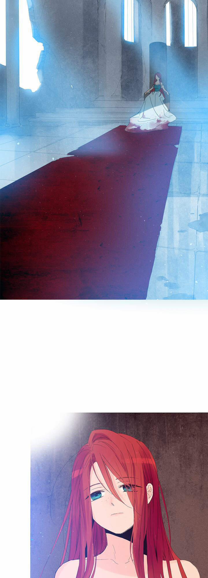 Nàng Phù Thủy Của Tôi 11 trang 14