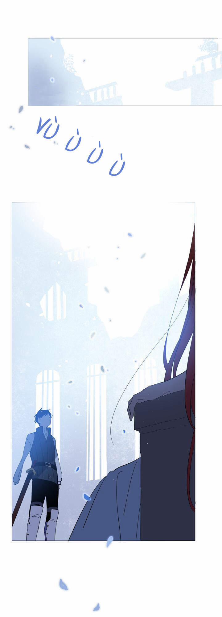 Nàng Phù Thủy Của Tôi 11 trang 21