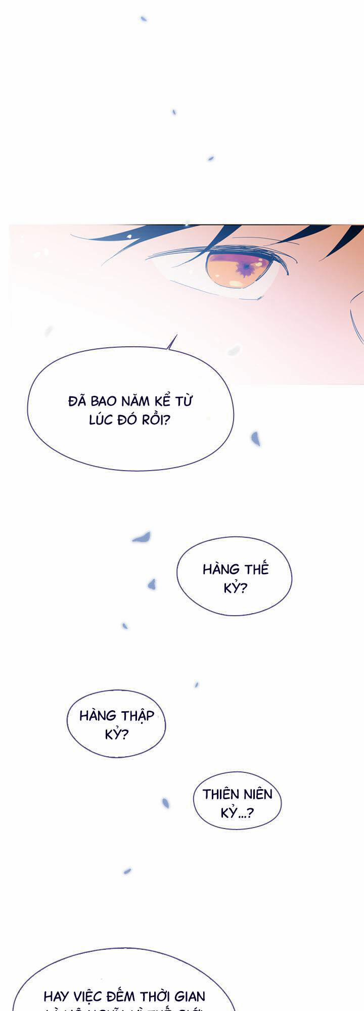 Nàng Phù Thủy Của Tôi 11 trang 22