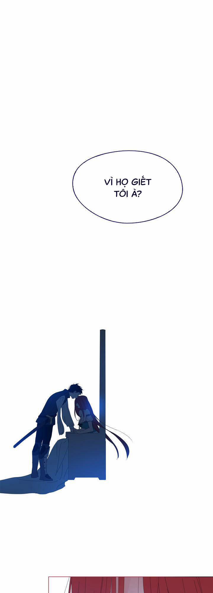 Nàng Phù Thủy Của Tôi 11 trang 31