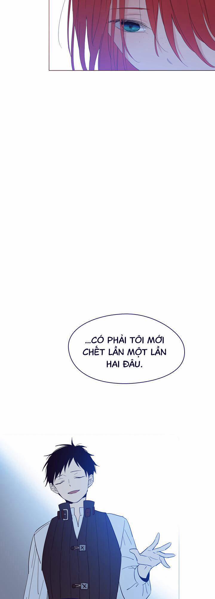 Nàng Phù Thủy Của Tôi 11 trang 32