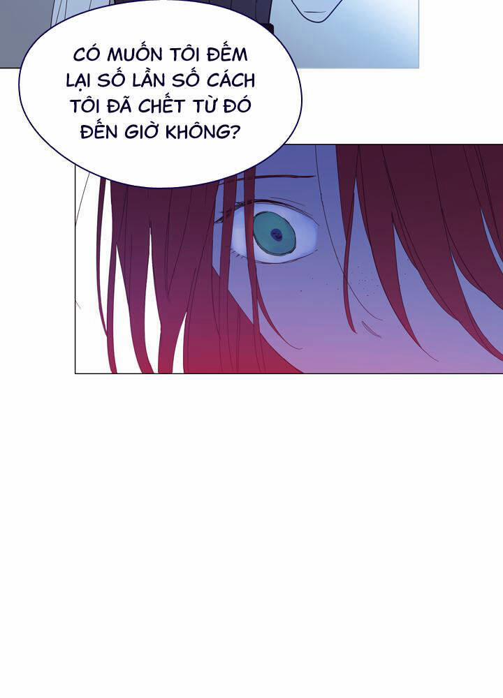 Nàng Phù Thủy Của Tôi 11 trang 33