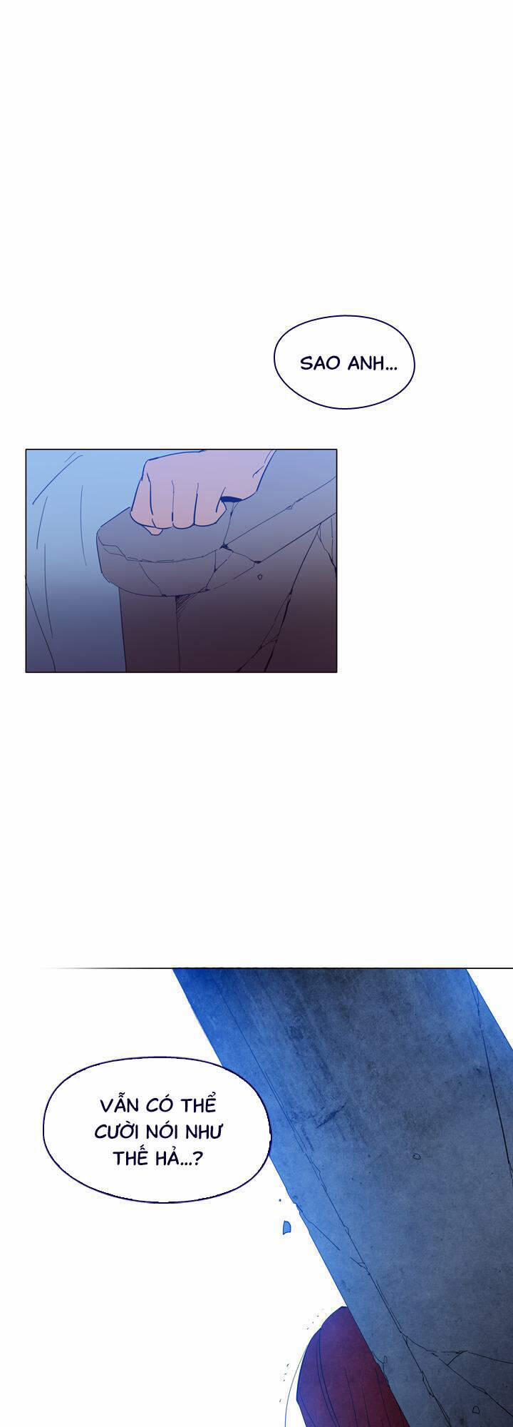 Nàng Phù Thủy Của Tôi 11 trang 34