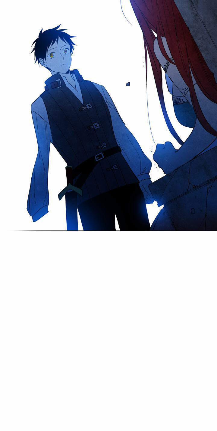 Nàng Phù Thủy Của Tôi 11 trang 35