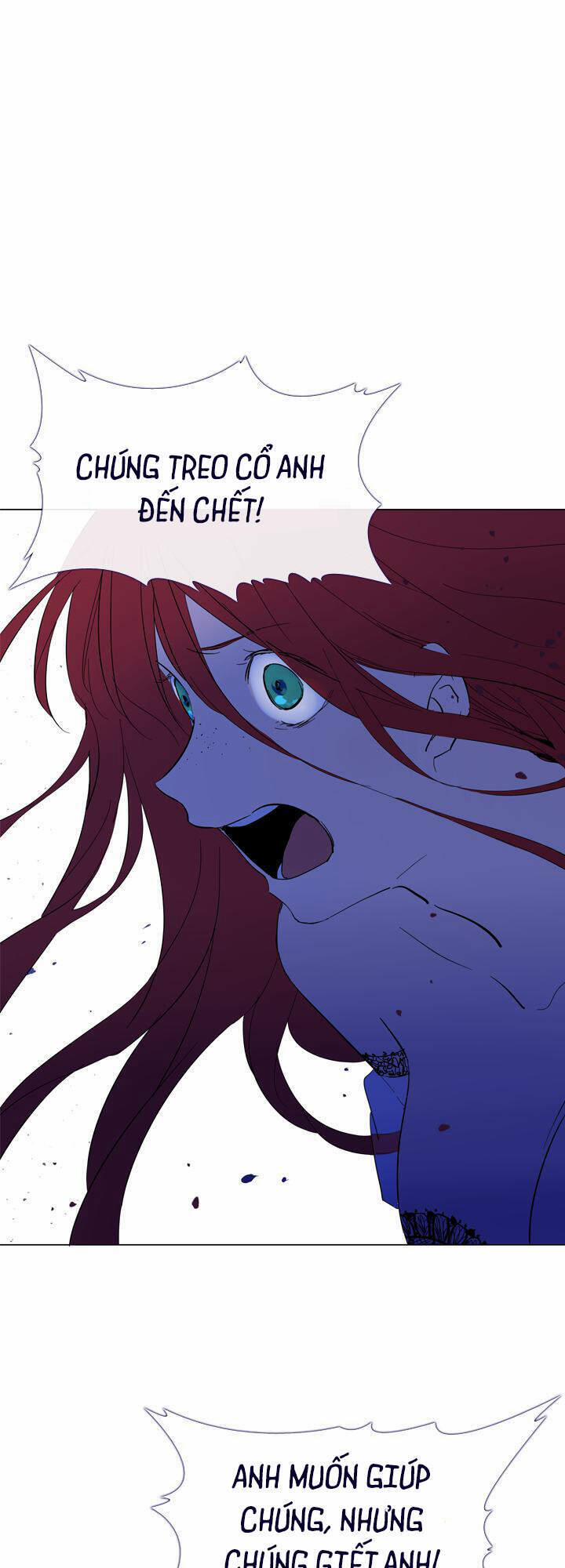 Nàng Phù Thủy Của Tôi 11 trang 36