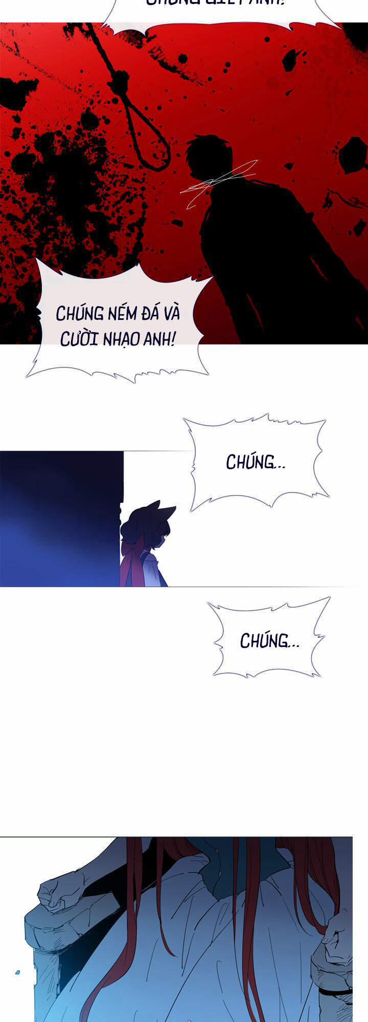 Nàng Phù Thủy Của Tôi 11 trang 37