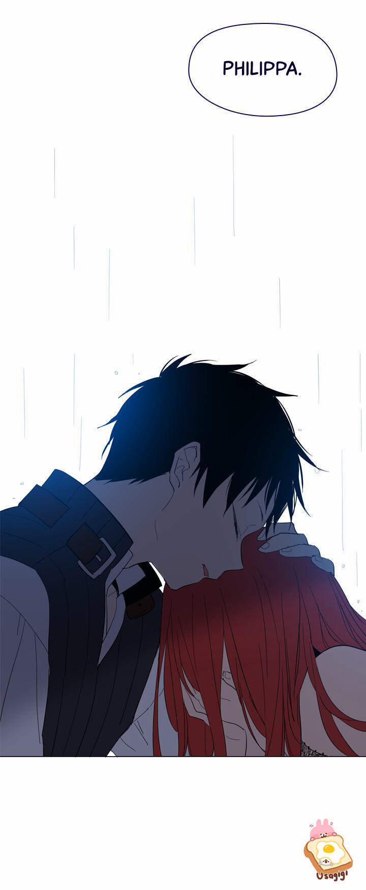 Nàng Phù Thủy Của Tôi 11 trang 43