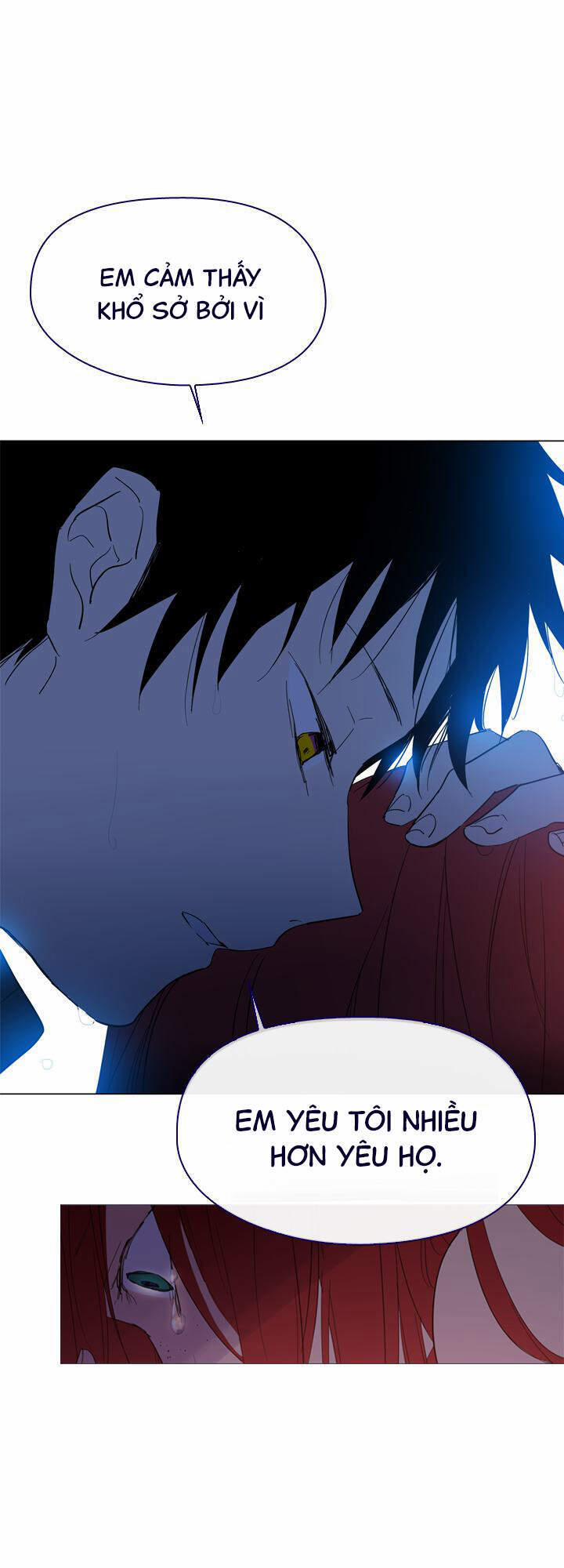 Nàng Phù Thủy Của Tôi 11 trang 44