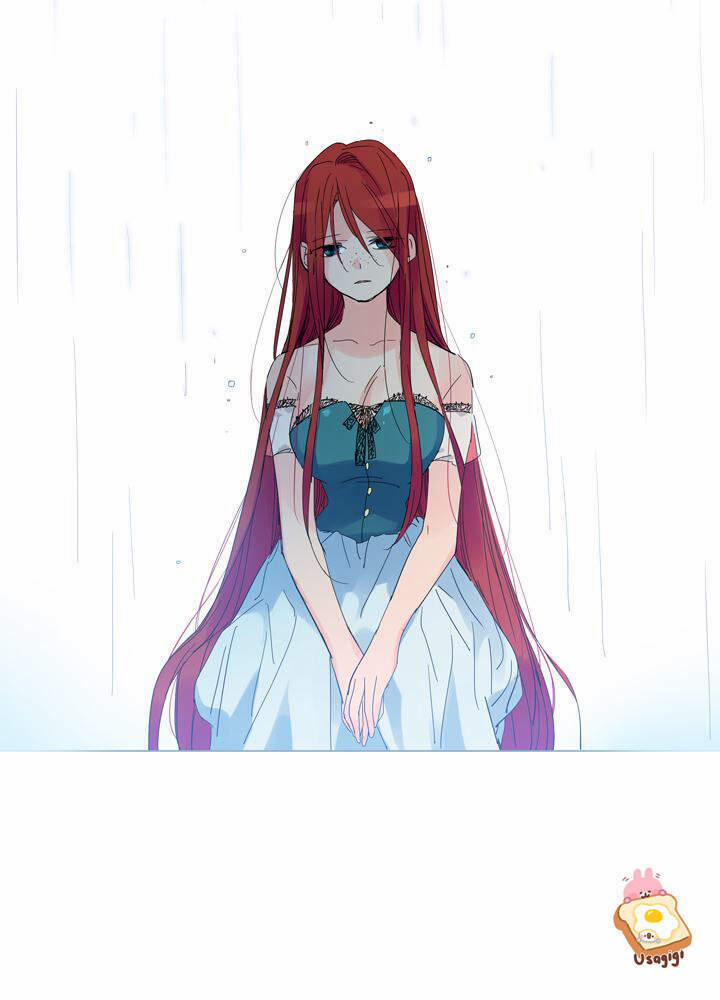 Nàng Phù Thủy Của Tôi 11 trang 56