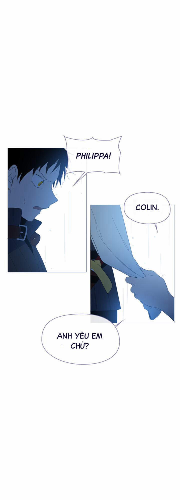 Nàng Phù Thủy Của Tôi 11 trang 57