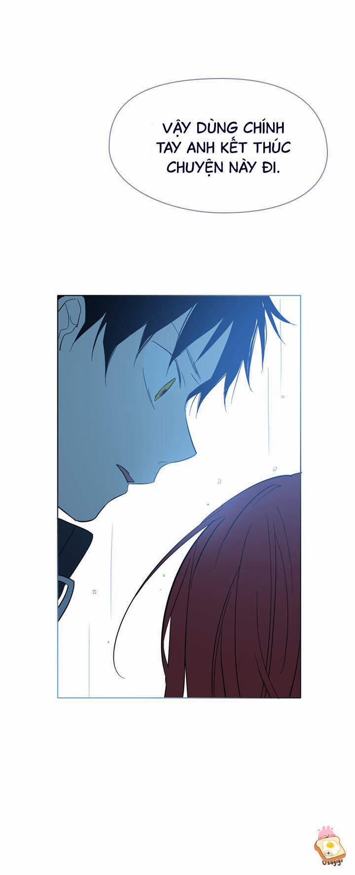 Nàng Phù Thủy Của Tôi 11 trang 58