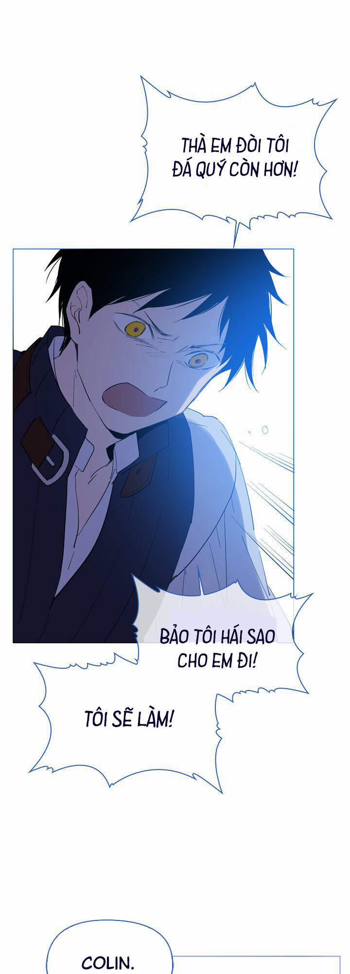 Nàng Phù Thủy Của Tôi 11 trang 61