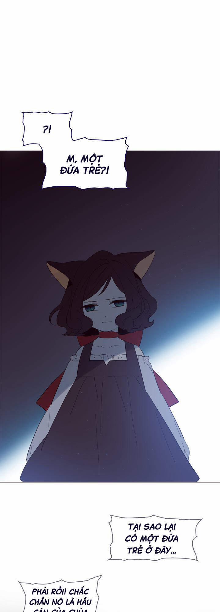 Nàng Phù Thủy Của Tôi 11 trang 8