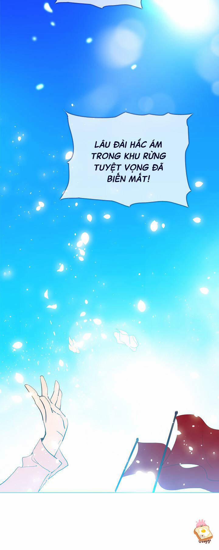 Nàng Phù Thủy Của Tôi 12 trang 17