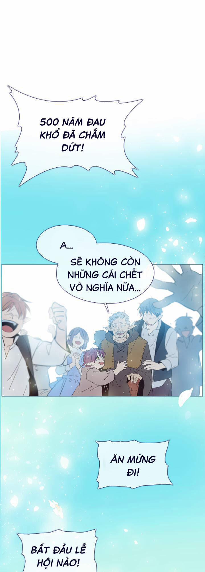 Nàng Phù Thủy Của Tôi 12 trang 18