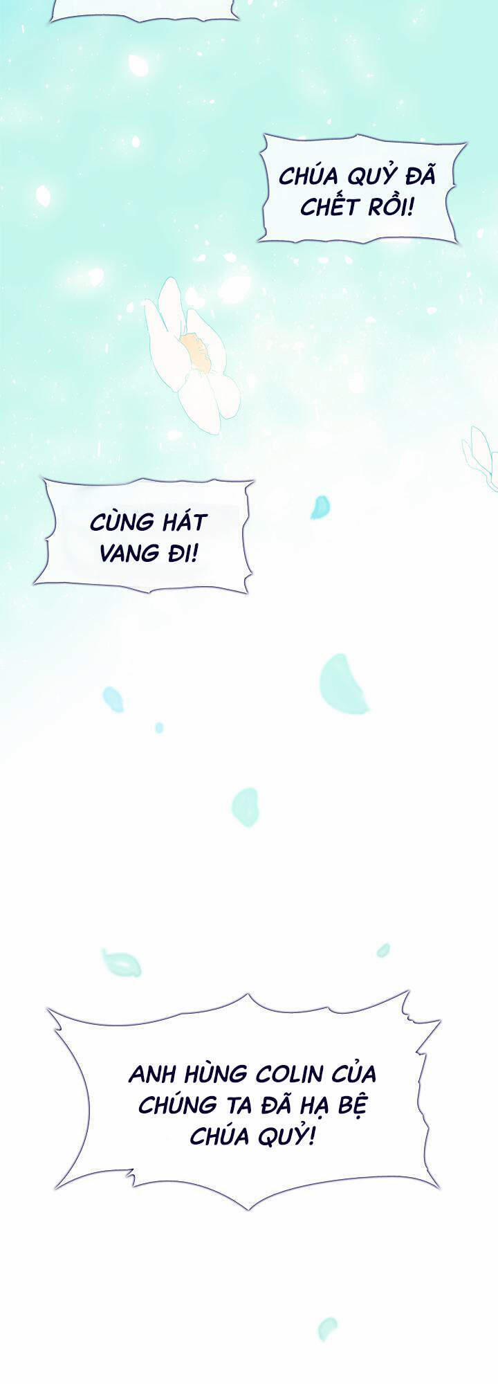 Nàng Phù Thủy Của Tôi 12 trang 19