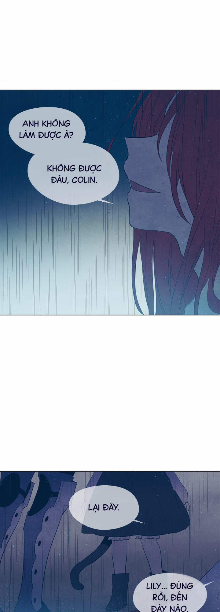 Nàng Phù Thủy Của Tôi 12 trang 32