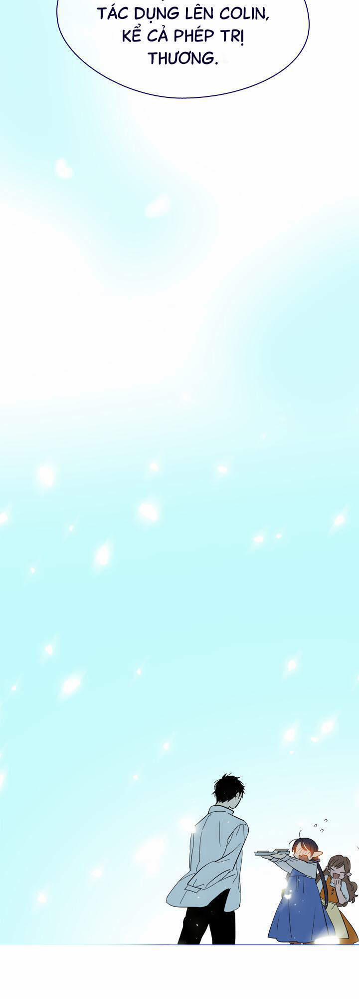 Nàng Phù Thủy Của Tôi 12 trang 36