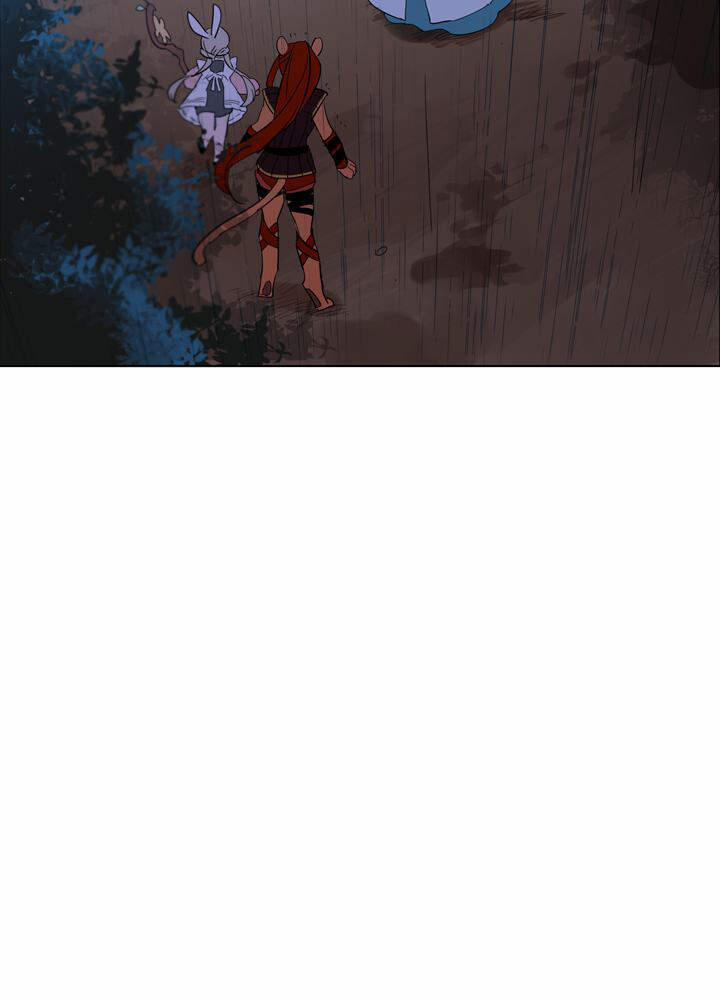 Nàng Phù Thủy Của Tôi 12 trang 4