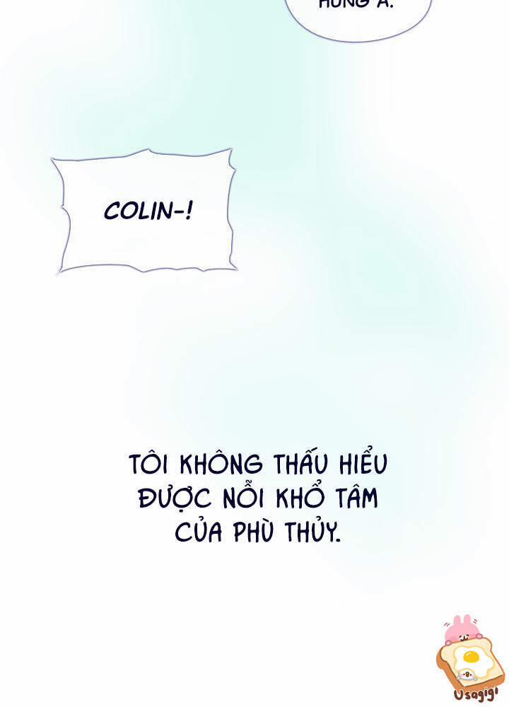 Nàng Phù Thủy Của Tôi 12 trang 45