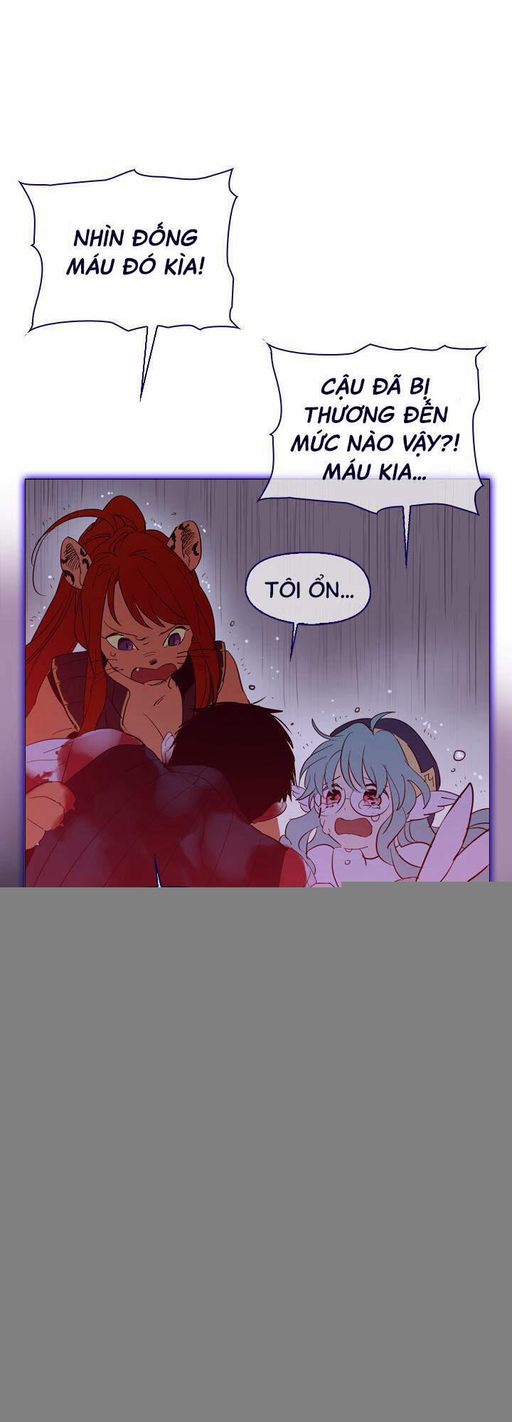 Nàng Phù Thủy Của Tôi 12 trang 5