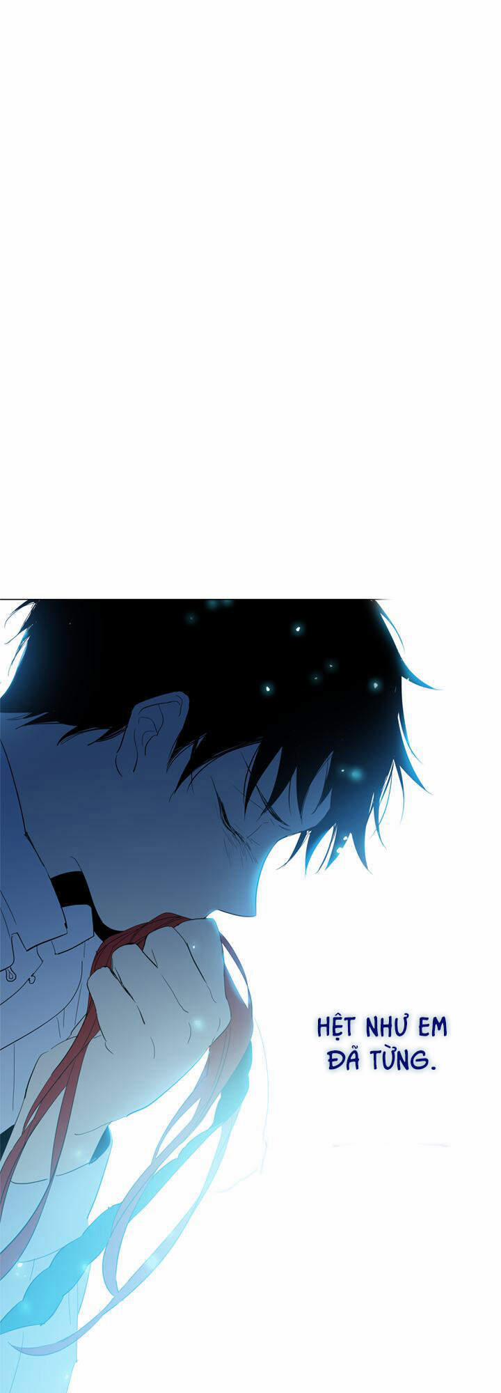 Nàng Phù Thủy Của Tôi 12 trang 54