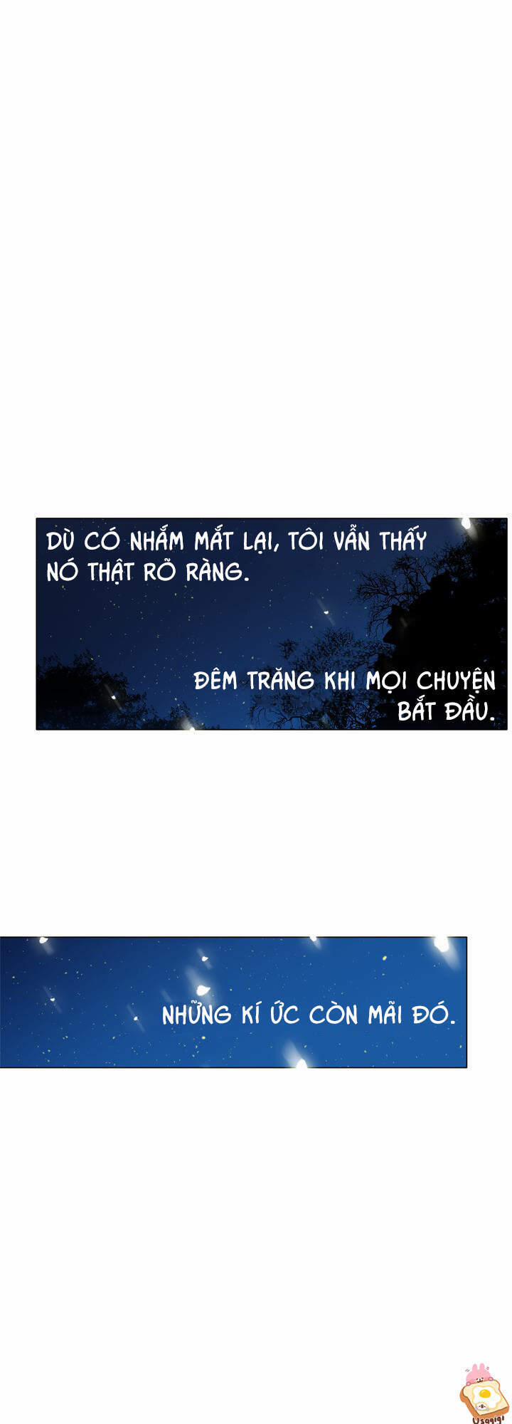 Nàng Phù Thủy Của Tôi 12 trang 56