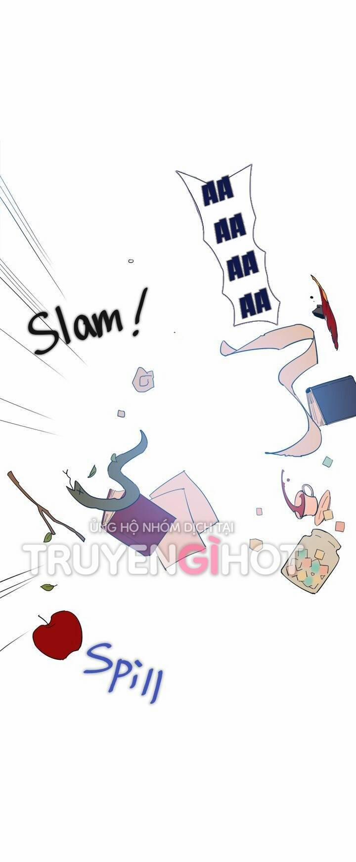 Nàng Phù Thủy Của Tôi 15.1 trang 2